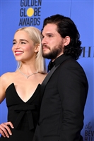 Emilia Clarke Longsleeve T-shirt #3037481