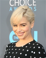 Emilia Clarke Longsleeve T-shirt #3037482