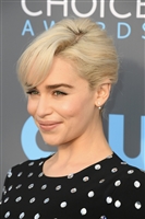 Emilia Clarke Longsleeve T-shirt #3037508