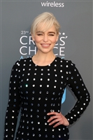 Emilia Clarke Longsleeve T-shirt #3037510