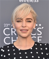 Emilia Clarke tote bag #G1279714