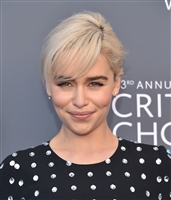 Emilia Clarke hoodie #3037622