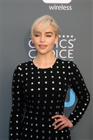 Emilia Clarke Tank Top #3037761