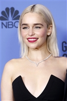 Emilia Clarke Longsleeve T-shirt #3037887