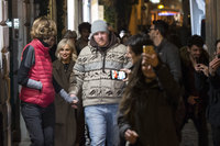 Emilia Clarke hoodie #3109879