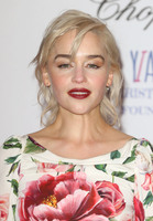 Emilia Clarke Longsleeve T-shirt #3131221