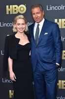 Emilia Clarke mug #G1550069