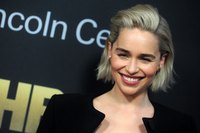 Emilia Clarke mug #G1550077
