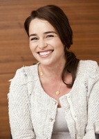 Emilia Clarke Longsleeve T-shirt #3307983