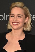 Emilia Clarke Longsleeve T-shirt #3312175