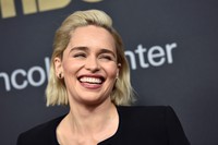 Emilia Clarke mug #G1554284