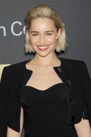 Emilia Clarke Longsleeve T-shirt #3312192