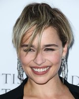 Emilia Clarke mug #G2354361
