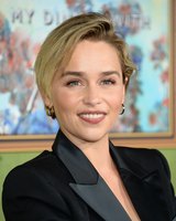 Emilia Clarke tote bag #G2354367
