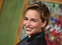 Emilia Clarke tote bag #G2354392
