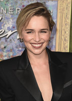 Emilia Clarke Tank Top #3737139