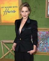 Emilia Clarke Sweatshirt #3737141