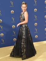 Emilia Clarke Sweatshirt #3737149