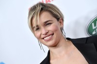 Emilia Clarke Sweatshirt #3737165