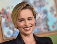 Emilia Clarke Tank Top #3737497