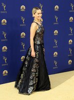 Emilia Clarke Longsleeve T-shirt #3737499