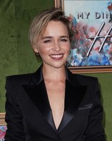 Emilia Clarke Sweatshirt #3737506
