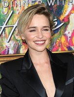 Emilia Clarke Sweatshirt #3737519