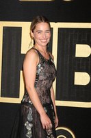 Emilia Clarke Tank Top #3776107