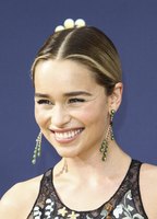 Emilia Clarke tote bag #G2393365