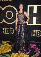 Emilia Clarke Tank Top #3776120