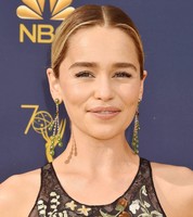 Emilia Clarke mug #G2393379