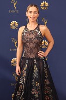 Emilia Clarke Tank Top #3776128