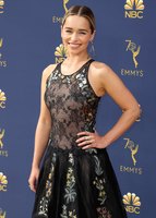 Emilia Clarke mug #G2393385