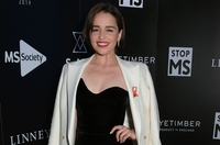 Emilia Clarke tote bag #G2473983