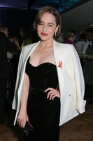 Emilia Clarke Longsleeve T-shirt #3856730