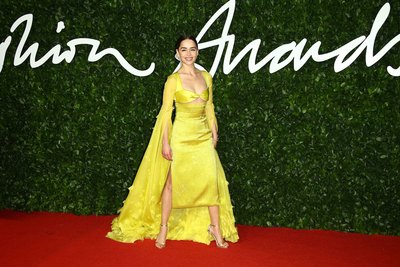 Emilia Clarke posters