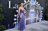 Emilia Clarke tote bag #G2539354