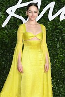 Emilia Clarke Tank Top #3922101