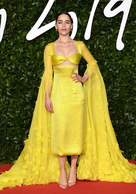 Emilia Clarke posters