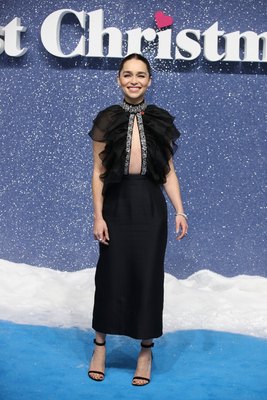 Emilia Clarke posters