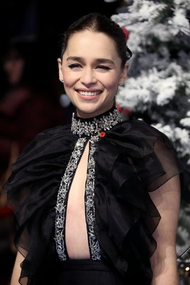 Emilia Clarke posters