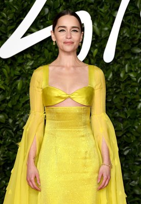 Emilia Clarke posters