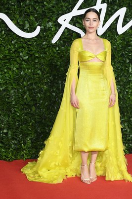 Emilia Clarke posters