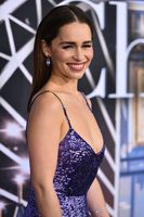 Emilia Clarke hoodie #3922126