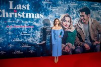 Emilia Clarke hoodie #3922129