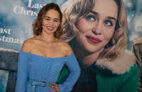Emilia Clarke hoodie #3922134