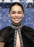 Emilia Clarke hoodie #3922140