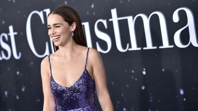 Emilia Clarke posters