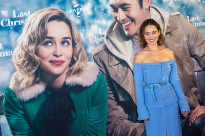 Emilia Clarke posters