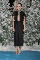 Emilia Clarke hoodie #3922149